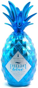 Likier Pinaq Blue 17% 1l