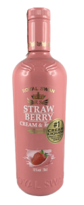 LIKIER ROYAL STRAWBERRY 15% 0,7L