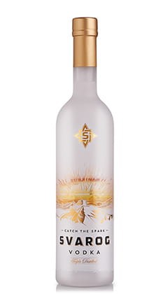 Wódka Badel Svarog 0,7l 40%