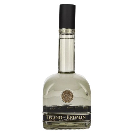 Wódka Legend of Kremlin 40% 0,7l.