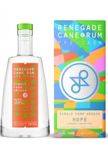 Rum Renegade Hope 50% 0,7l