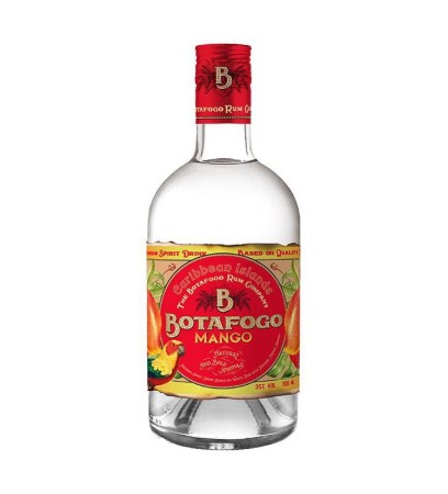Rum Botafogo Mango 35% 0,7l.
