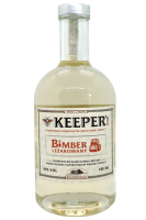 Wódka Bimber Leżakowany Keeper 40% 0,7l.