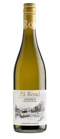 Wino Pa Road Sauvignon Blanc Marlborough