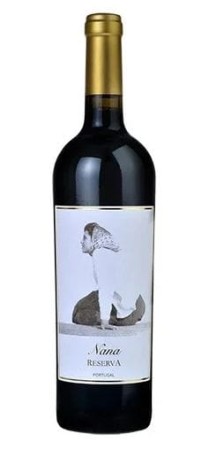 Wino Quinta Da Lapa Nana Reserva Tinto 0,75l