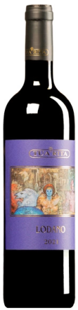 Wino Tua Rita Lodano Toscana Rosso 0,75l 13,5%