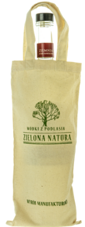 Wódka Zielona Natura Ziemniak 1,5l 40%