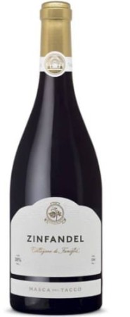 Wino Masca Nero Grande Zinfandel