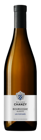 Wino Chanzy Bourgogne Aligote