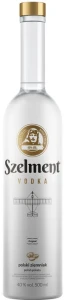 Wódka Szelment Ziemniak 40% 0,5l