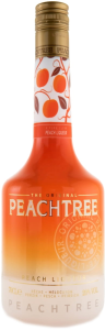 Likier De Kuyper PeachTree 20% 0,7l