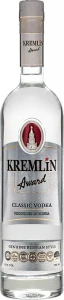 Wódka Kremlin Award Classic 40% 0,7l.
