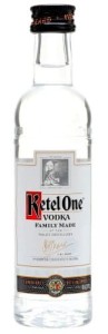 Wódka Ketel One 40% 0,05l