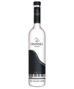 Wódka Ogiński 40% 0,5l