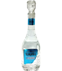 Wódka Karafka Lazurowa 40% 0,5L