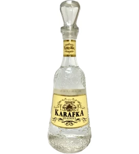 Wódka Karafka Szlachcica 40% 0,5L