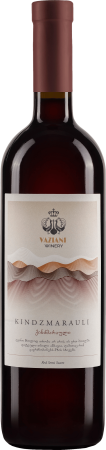 Wino Vaziani Kindzmarauli 11,5% 0,75l.