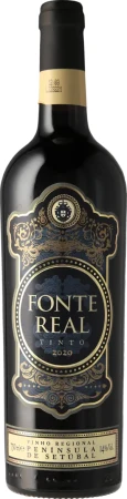 Wino Vinihold Fonte Real Tinto