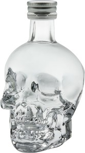 Wódka Crystal Head 40% 0,05l
