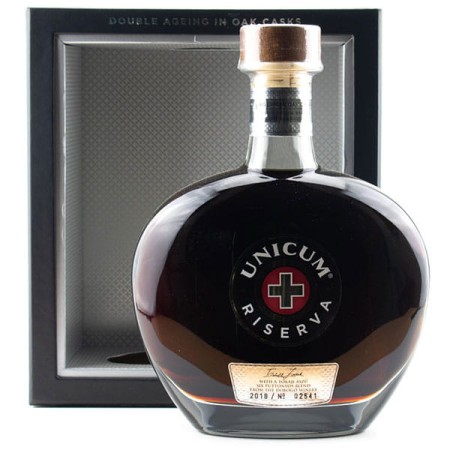 Likier Unicum Riserva 40% 0,7l