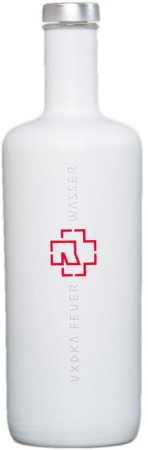 Wódka Rammstein 40% 0,7ll