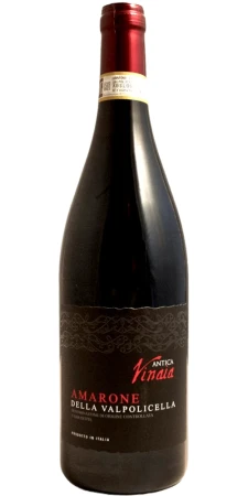 Wino Antica Vinaia Amarone della Valpolicella 15% 0,75