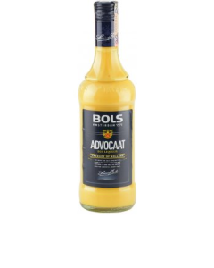 Bols Advocaat 15% 0,7l