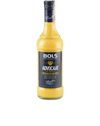 Bols Advocaat 15% 0,7l