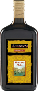 Likier Amaretto Il Nostro Dolce 17% 0,7l