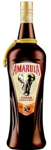 Likier Amarula Cream 17% 1l.