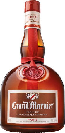 Likier Grand Marnier Cordon Rouge 40% 0,7l