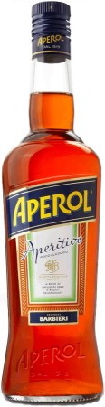 Likier Aperol Barberi 11% 0,7l