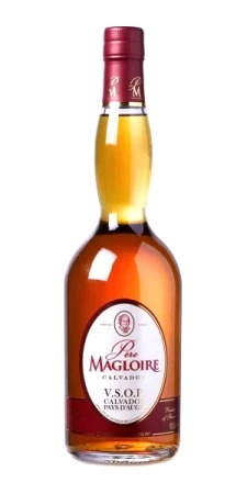 Calvados Magloire VSOP 40% 0,7l