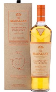 Whisky The Macallan The Harmony Collection Amber Meadow 44,2% 0,7l.