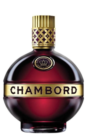 Likier Chambord Royal De France 16,5% 0,7l