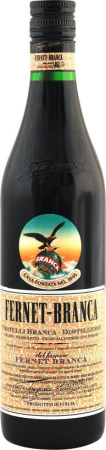 Likier Fernet Branca 39% 0,7l