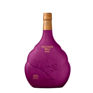 Likier Meukow Wild Berry 30% 0,7L
