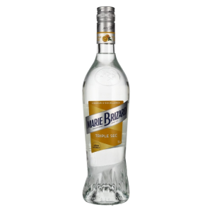 Likier Marie Brizard Triple - Sec 0,7l