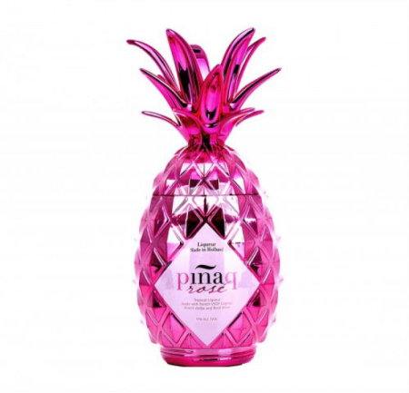 Likier Pinaq Rose 17% 0,05L