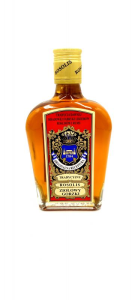 Likier Rosolis Ziołowo-Gorzki 35% 0,35L
