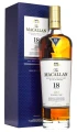 Whisky Macallan 18 YO Double Cask 2023 43% 0,7 + kartonik.webp