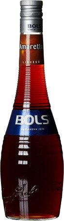 Likier Bols Amaretto 24% 0,7l