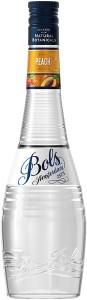 Likier Bols Peach 17% 0,7l