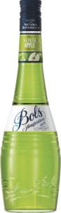 Likier Bols Sour Apple 17% 0,7l
