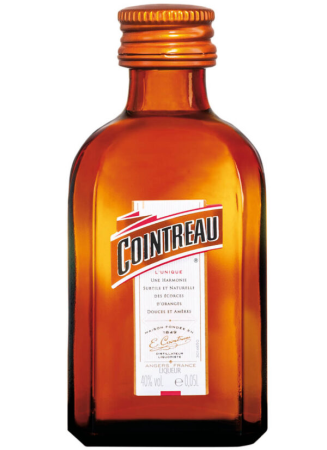 Cointreau 40% 50ml mini
