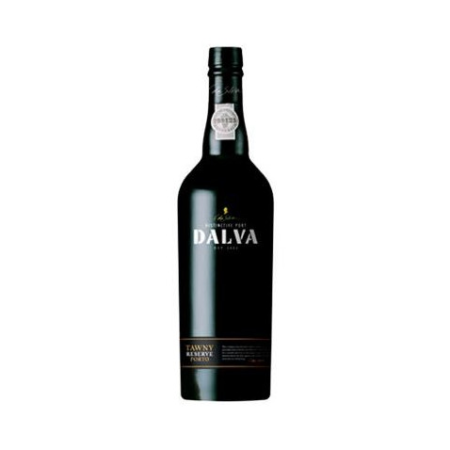 Porto Dalva Tawny 0,75l