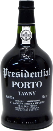 Porto Presidential Tawny 0,75l