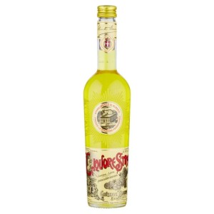 Likier Strega 40% 0,7l.