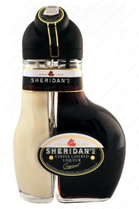Likier Sheridan's 15,5% 0,5l