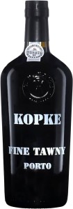 Porto Kopke Fine Tawny Port 19,5% 0,75l